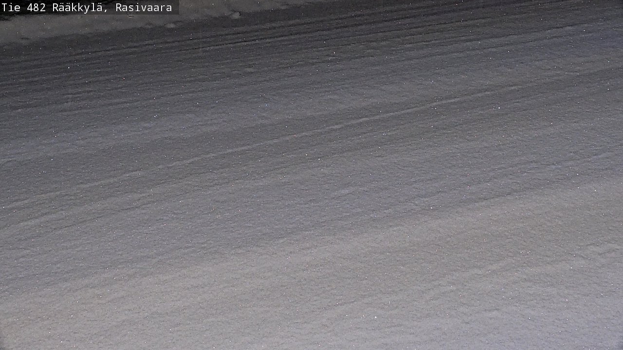 Kelikamerat Kuva Tie 482 Rääkkylä, Rasivaara, Rääkkylä, Pohjois-Karjala