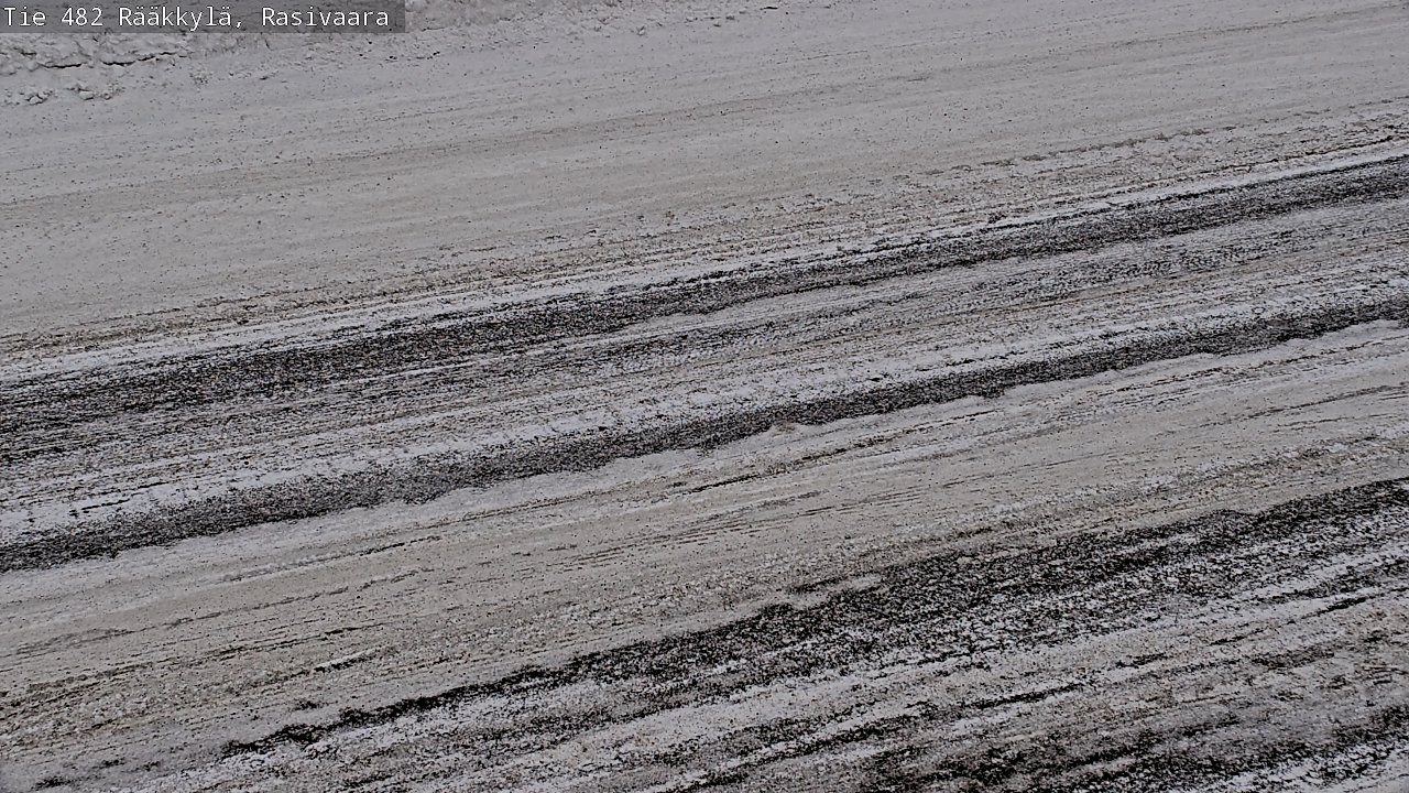 Kelikamerat Kuva Tie 482 Rääkkylä, Rasivaara, Rääkkylä, Pohjois-Karjala