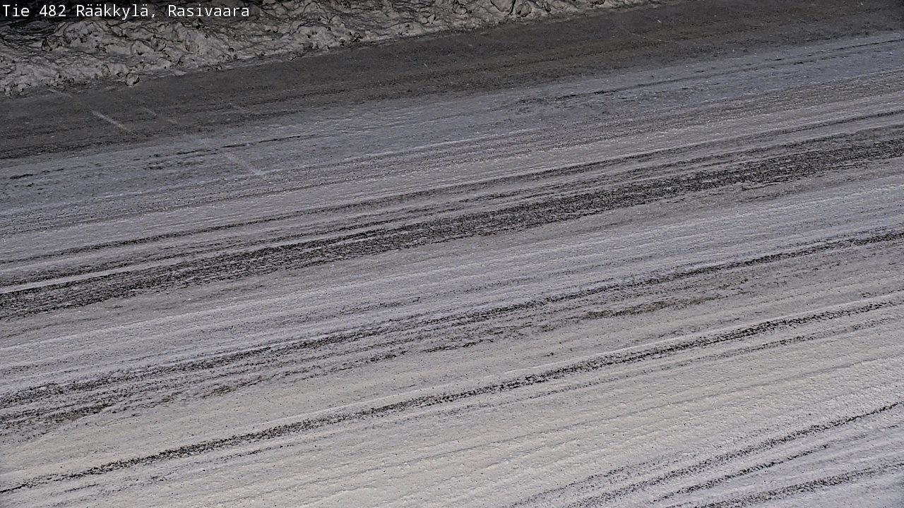 Kelikamerat Kuva Tie 482 Rääkkylä, Rasivaara, Rääkkylä, Pohjois-Karjala