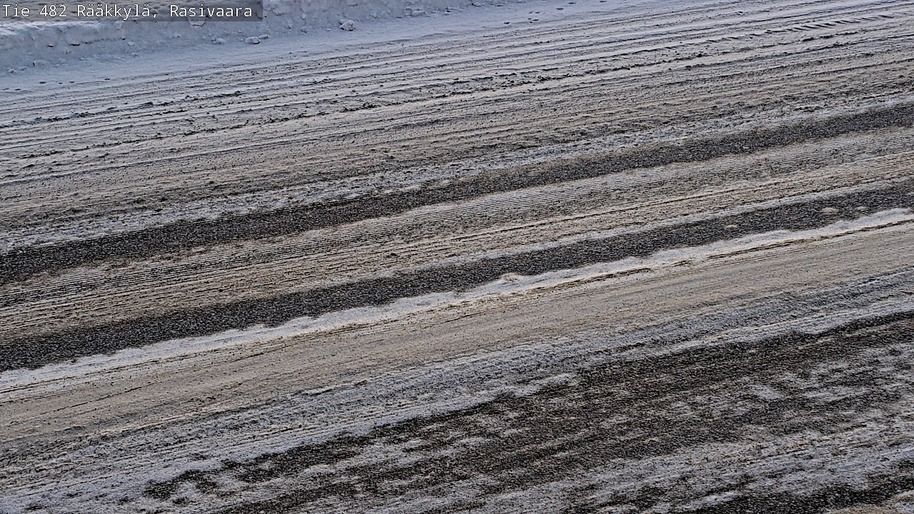 Kelikamerat Kuva Tie 482 Rääkkylä, Rasivaara, Rääkkylä, Pohjois-Karjala