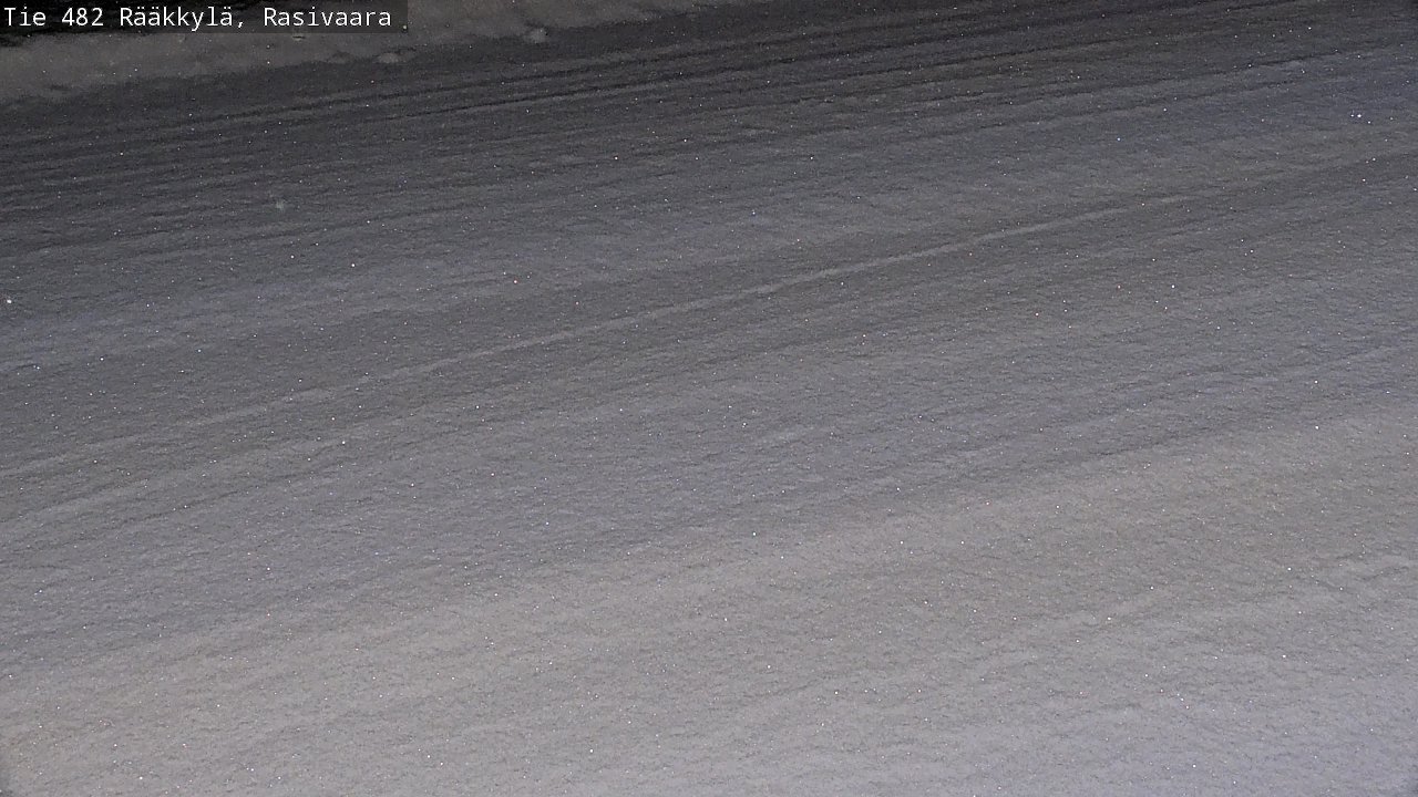 Kelikamerat Kuva Tie 482 Rääkkylä, Rasivaara, Rääkkylä, Pohjois-Karjala