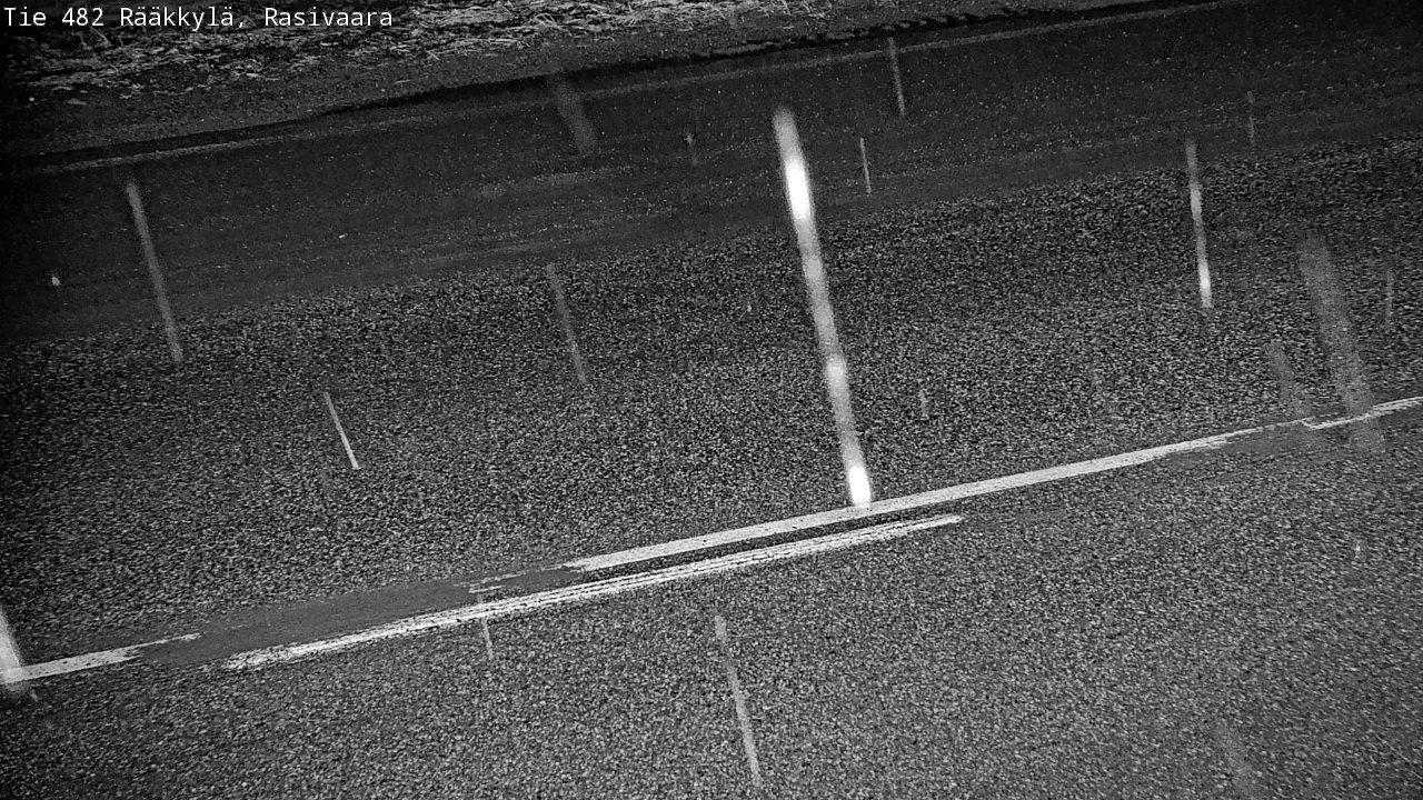 Kelikamerat Kuva Tie 482 Rääkkylä, Rasivaara, Rääkkylä, Pohjois-Karjala