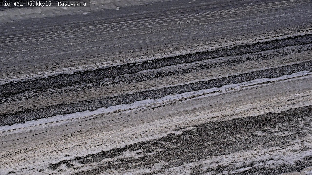 Kelikamerat Kuva Tie 482 Rääkkylä, Rasivaara, Rääkkylä, Pohjois-Karjala