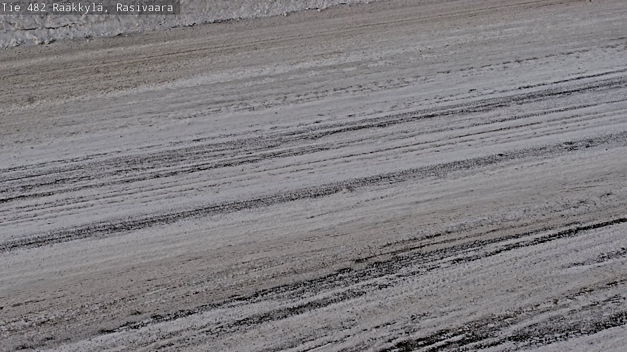 Kelikamerat Kuva Tie 482 Rääkkylä, Rasivaara, Rääkkylä, Pohjois-Karjala