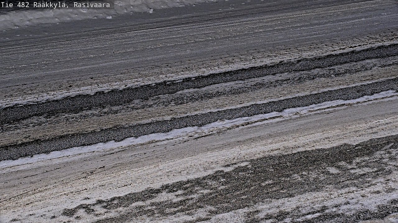 Kelikamerat Kuva Tie 482 Rääkkylä, Rasivaara, Rääkkylä, Pohjois-Karjala