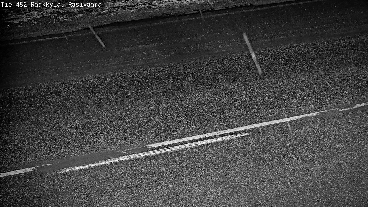 Kelikamerat Kuva Tie 482 Rääkkylä, Rasivaara, Rääkkylä, Pohjois-Karjala