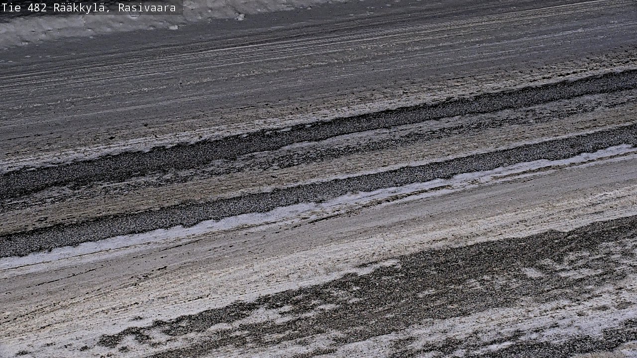 Kelikamerat Kuva Tie 482 Rääkkylä, Rasivaara, Rääkkylä, Pohjois-Karjala