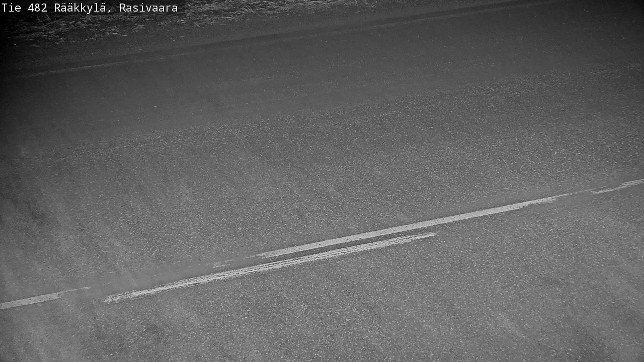 Kelikamerat Kuva Tie 482 Rääkkylä, Rasivaara, Rääkkylä, Pohjois-Karjala