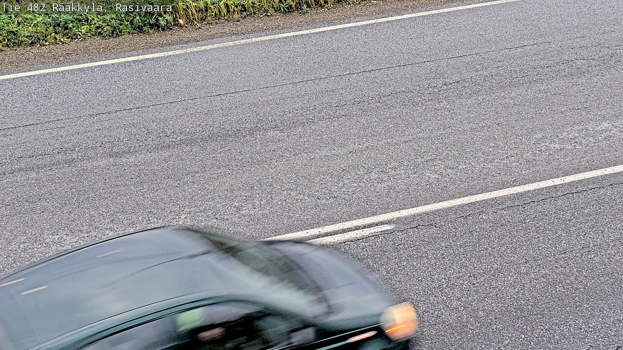 Kelikamerat Kuva Tie 482 Rääkkylä, Rasivaara, Rääkkylä, Pohjois-Karjala