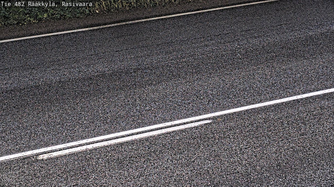 Kelikamerat Kuva Tie 482 Rääkkylä, Rasivaara, Rääkkylä, Pohjois-Karjala