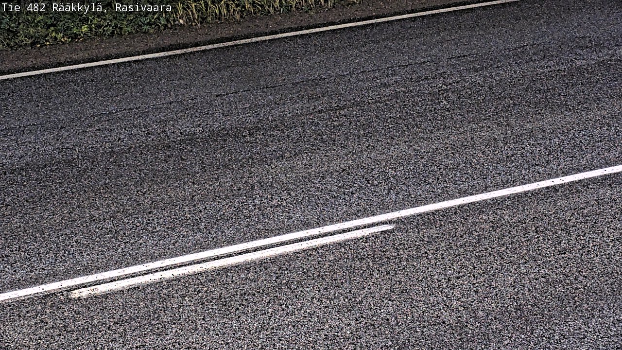 Kelikamerat Kuva Tie 482 Rääkkylä, Rasivaara, Rääkkylä, Pohjois-Karjala