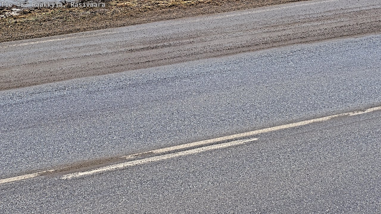 Kelikamerat Kuva Tie 482 Rääkkylä, Rasivaara, Rääkkylä, Pohjois-Karjala