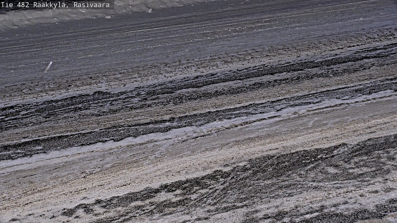 Kelikamerat Kuva Tie 482 Rääkkylä, Rasivaara, Rääkkylä, Pohjois-Karjala