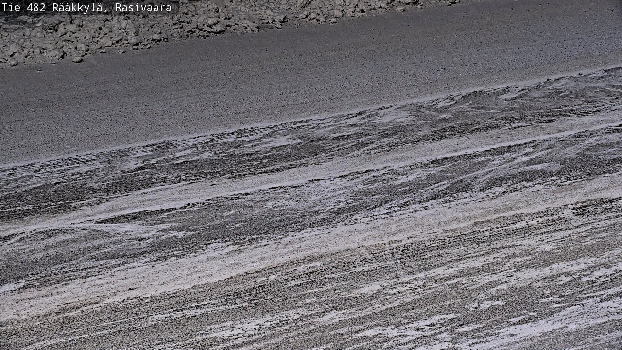 Kelikamerat Kuva Tie 482 Rääkkylä, Rasivaara, Rääkkylä, Pohjois-Karjala