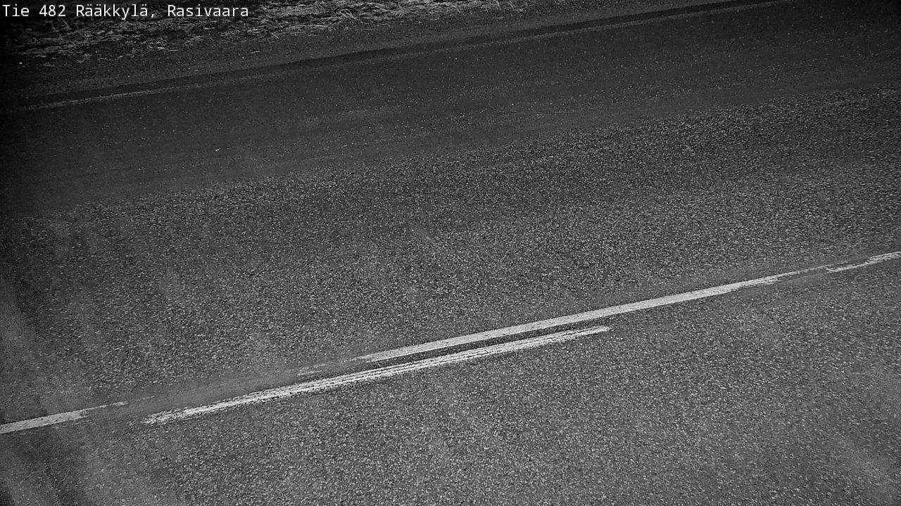 Kelikamerat Kuva Tie 482 Rääkkylä, Rasivaara, Rääkkylä, Pohjois-Karjala