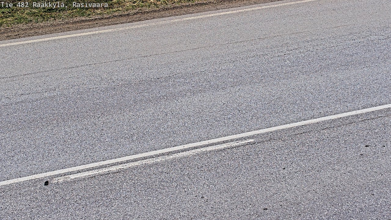 Kelikamerat Kuva Tie 482 Rääkkylä, Rasivaara, Rääkkylä, Pohjois-Karjala