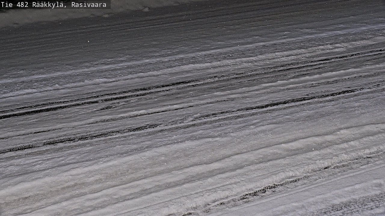 Kelikamerat Kuva Tie 482 Rääkkylä, Rasivaara, Rääkkylä, Pohjois-Karjala