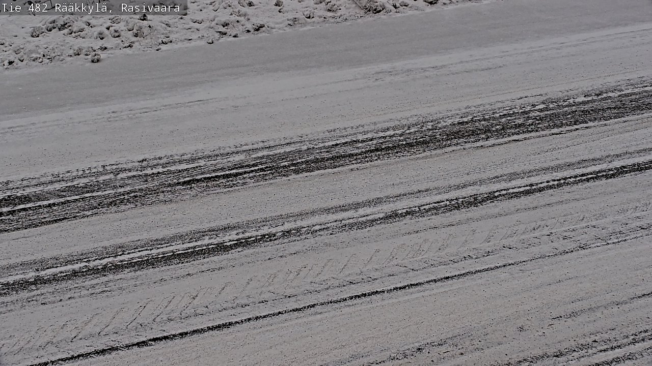 Kelikamerat Kuva Tie 482 Rääkkylä, Rasivaara, Rääkkylä, Pohjois-Karjala