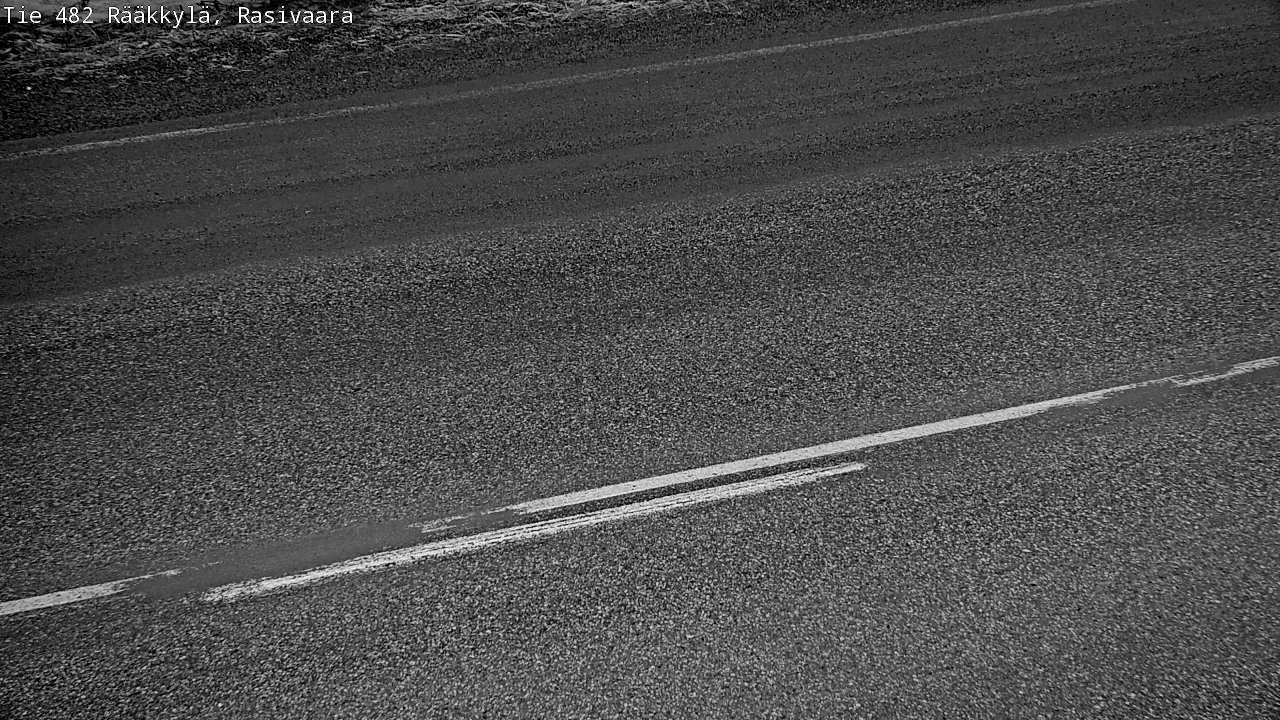 Kelikamerat Kuva Tie 482 Rääkkylä, Rasivaara, Rääkkylä, Pohjois-Karjala