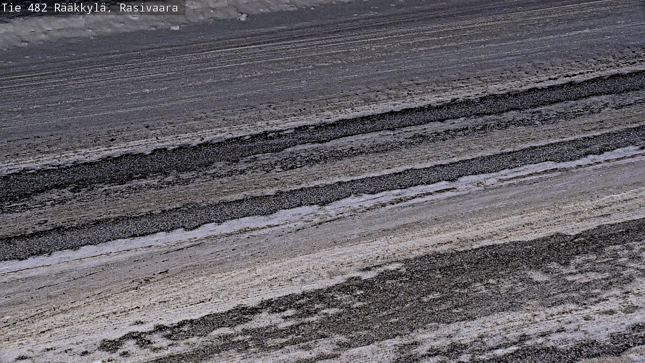 Kelikamerat Kuva Tie 482 Rääkkylä, Rasivaara, Rääkkylä, Pohjois-Karjala