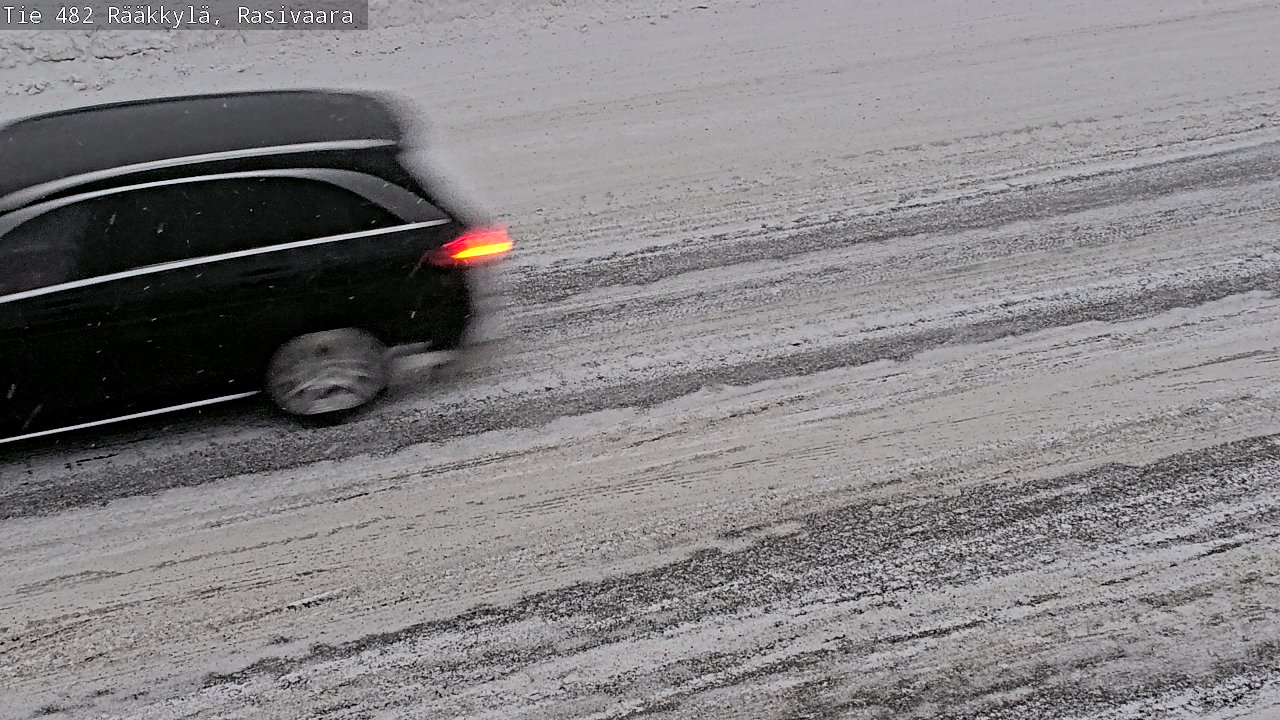 Kelikamerat Kuva Tie 482 Rääkkylä, Rasivaara, Rääkkylä, Pohjois-Karjala