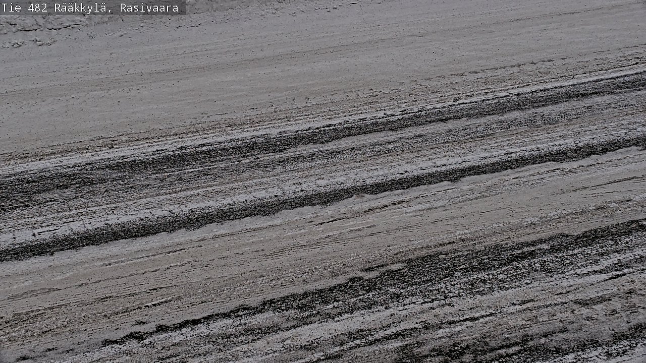 Kelikamerat Kuva Tie 482 Rääkkylä, Rasivaara, Rääkkylä, Pohjois-Karjala