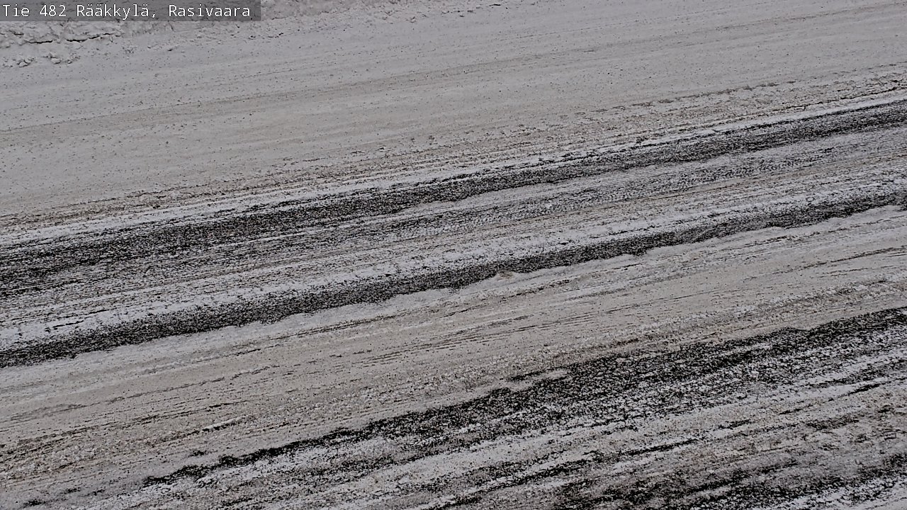 Kelikamerat Kuva Tie 482 Rääkkylä, Rasivaara, Rääkkylä, Pohjois-Karjala
