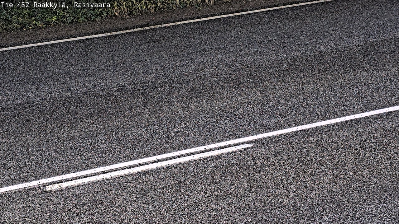 Kelikamerat Kuva Tie 482 Rääkkylä, Rasivaara, Rääkkylä, Pohjois-Karjala