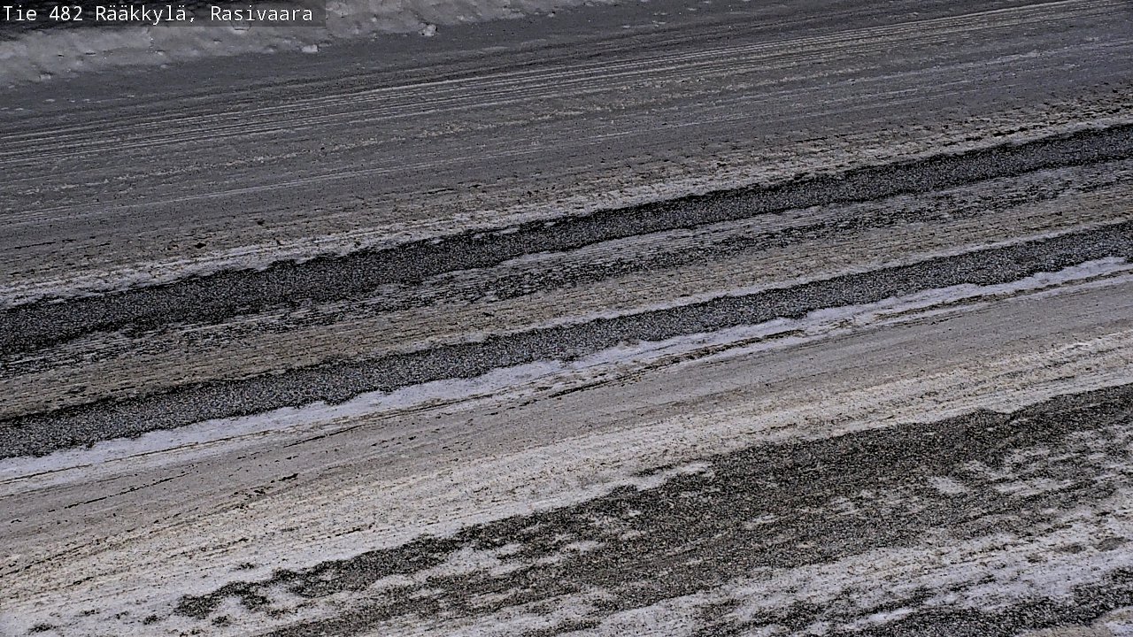 Kelikamerat Kuva Tie 482 Rääkkylä, Rasivaara, Rääkkylä, Pohjois-Karjala