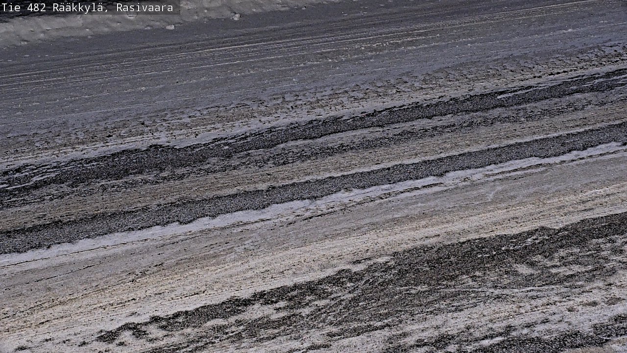 Kelikamerat Kuva Tie 482 Rääkkylä, Rasivaara, Rääkkylä, Pohjois-Karjala
