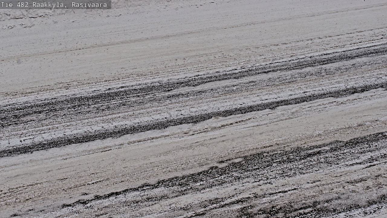 Kelikamerat Kuva Tie 482 Rääkkylä, Rasivaara, Rääkkylä, Pohjois-Karjala