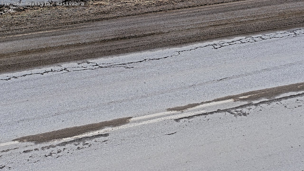 Kelikamerat Kuva Tie 482 Rääkkylä, Rasivaara, Rääkkylä, Pohjois-Karjala