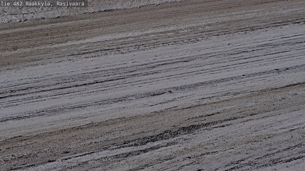 Kelikamerat Kuva Tie 482 Rääkkylä, Rasivaara, Rääkkylä, Pohjois-Karjala