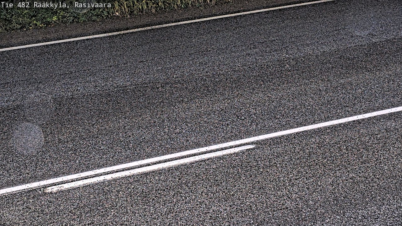 Kelikamerat Kuva Tie 482 Rääkkylä, Rasivaara, Rääkkylä, Pohjois-Karjala