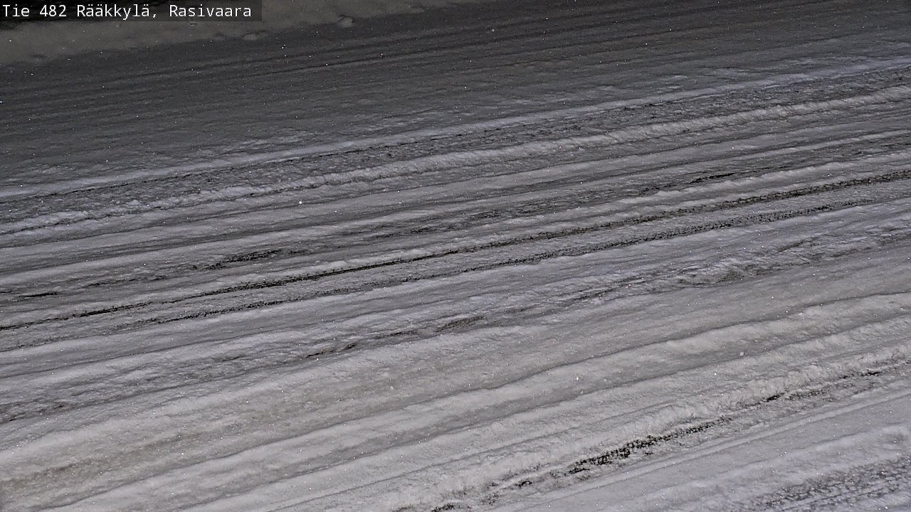 Kelikamerat Kuva Tie 482 Rääkkylä, Rasivaara, Rääkkylä, Pohjois-Karjala