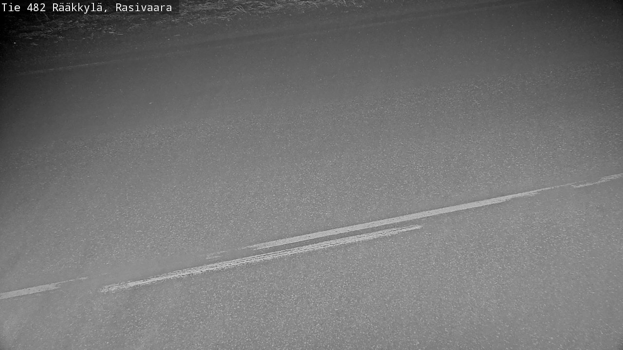 Kelikamerat Kuva Tie 482 Rääkkylä, Rasivaara, Rääkkylä, Pohjois-Karjala