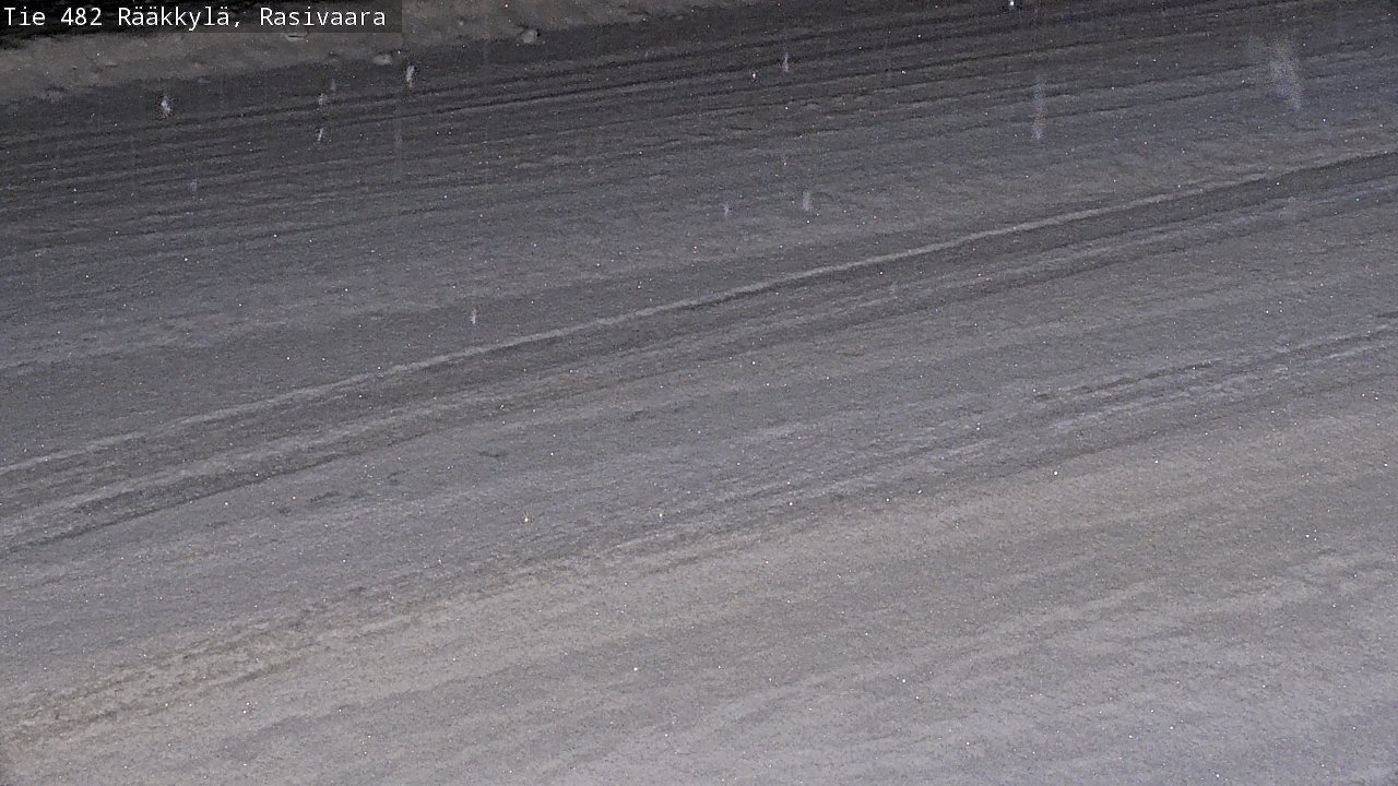 Kelikamerat Kuva Tie 482 Rääkkylä, Rasivaara, Rääkkylä, Pohjois-Karjala