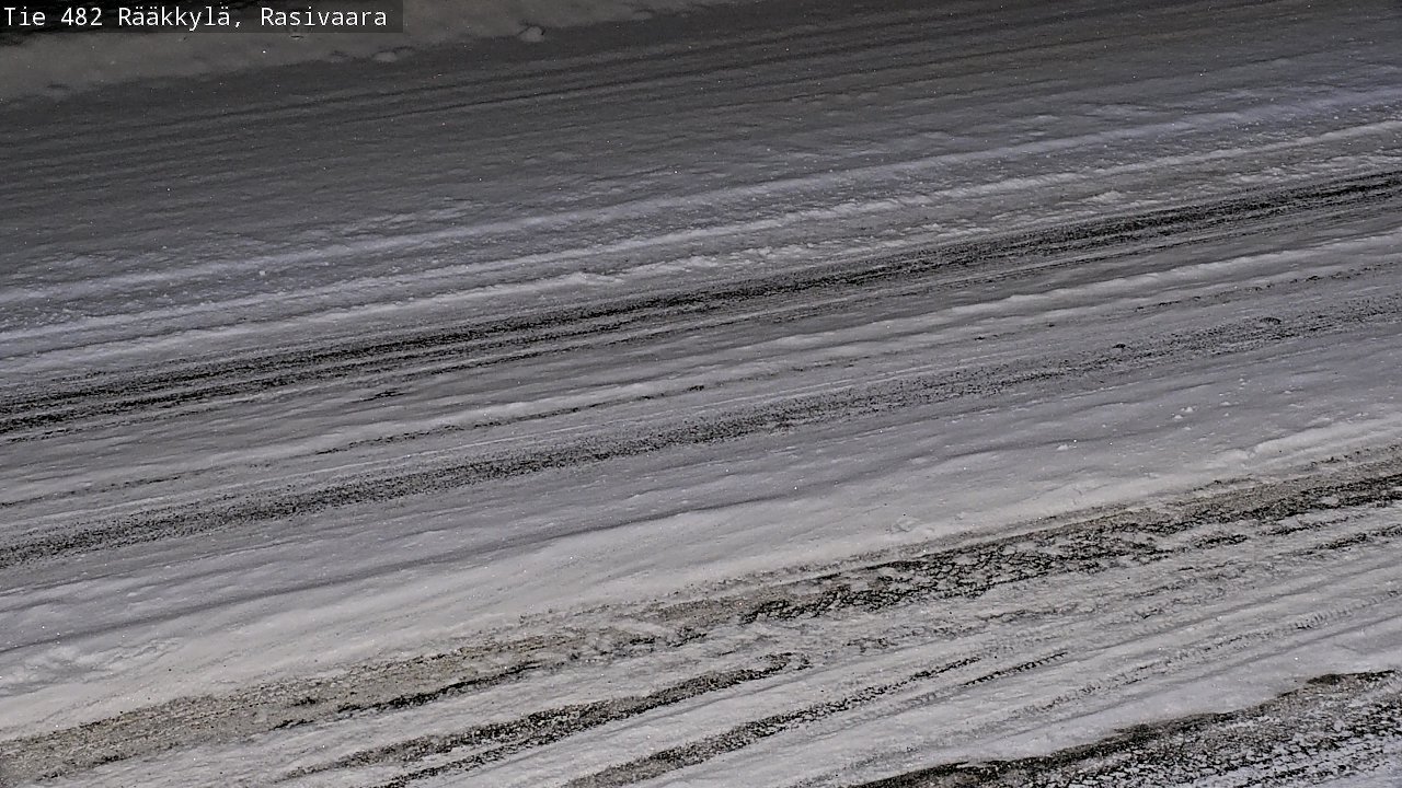 Kelikamerat Kuva Tie 482 Rääkkylä, Rasivaara, Rääkkylä, Pohjois-Karjala