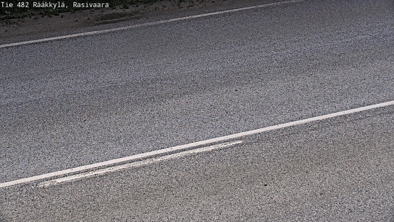 Kelikamerat Kuva Tie 482 Rääkkylä, Rasivaara, Rääkkylä, Pohjois-Karjala
