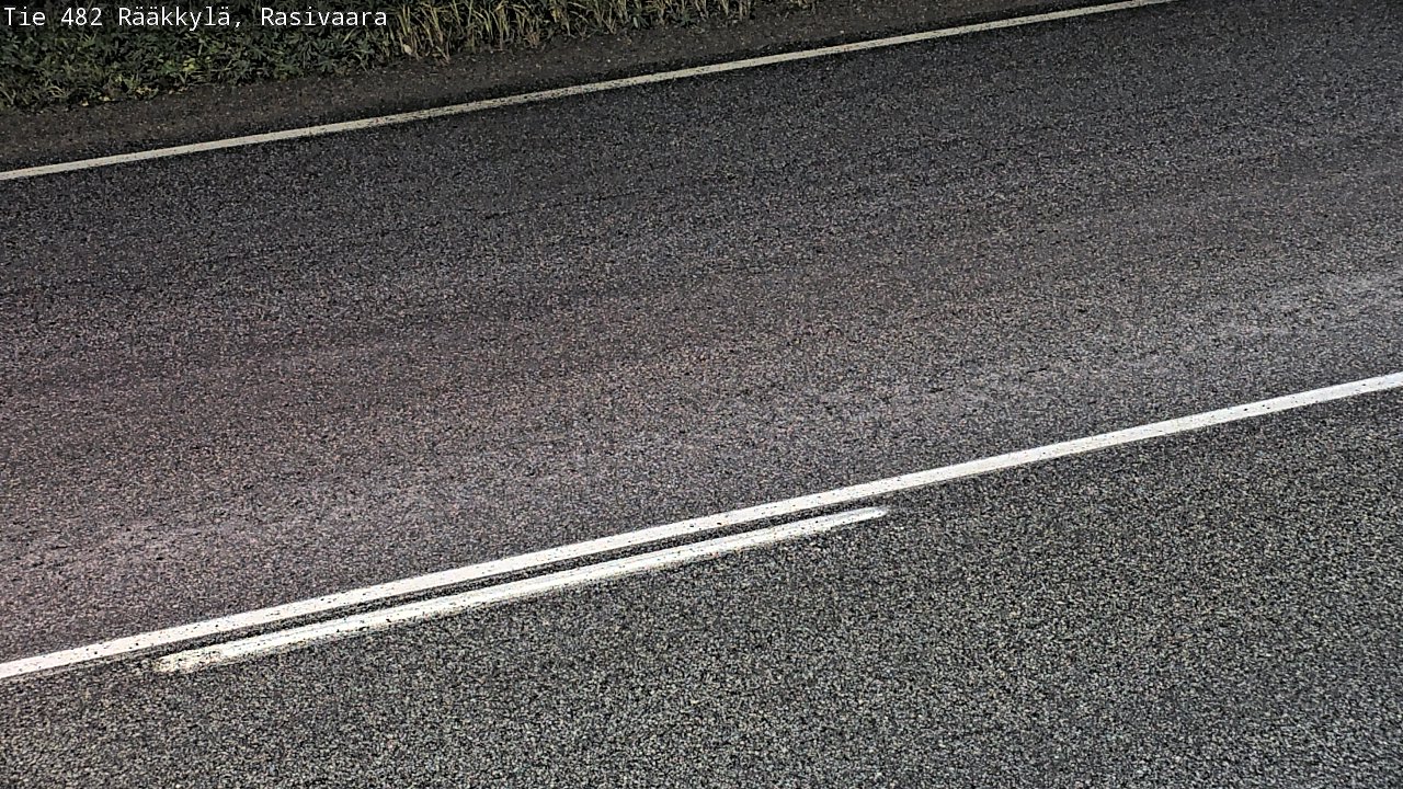 Kelikamerat Kuva Tie 482 Rääkkylä, Rasivaara, Rääkkylä, Pohjois-Karjala