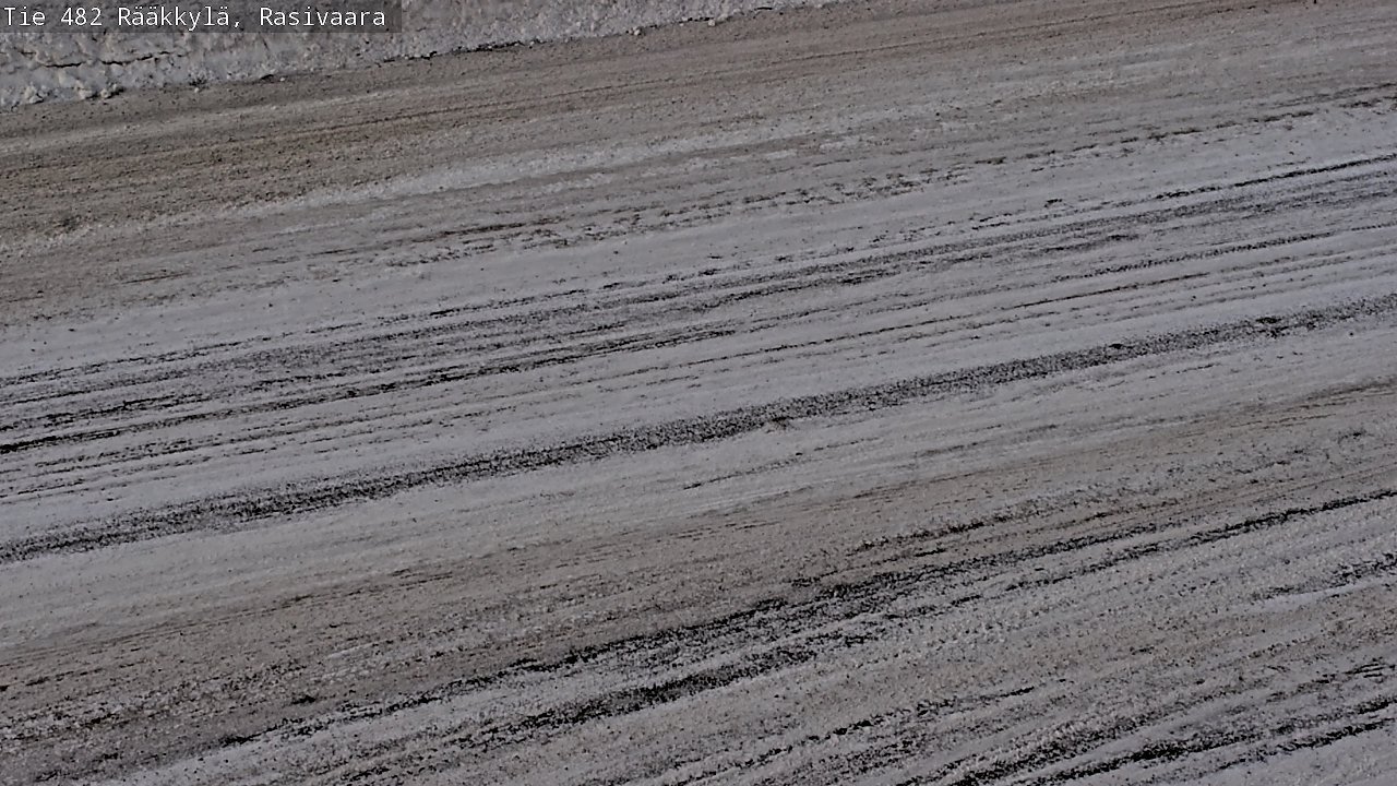 Kelikamerat Kuva Tie 482 Rääkkylä, Rasivaara, Rääkkylä, Pohjois-Karjala