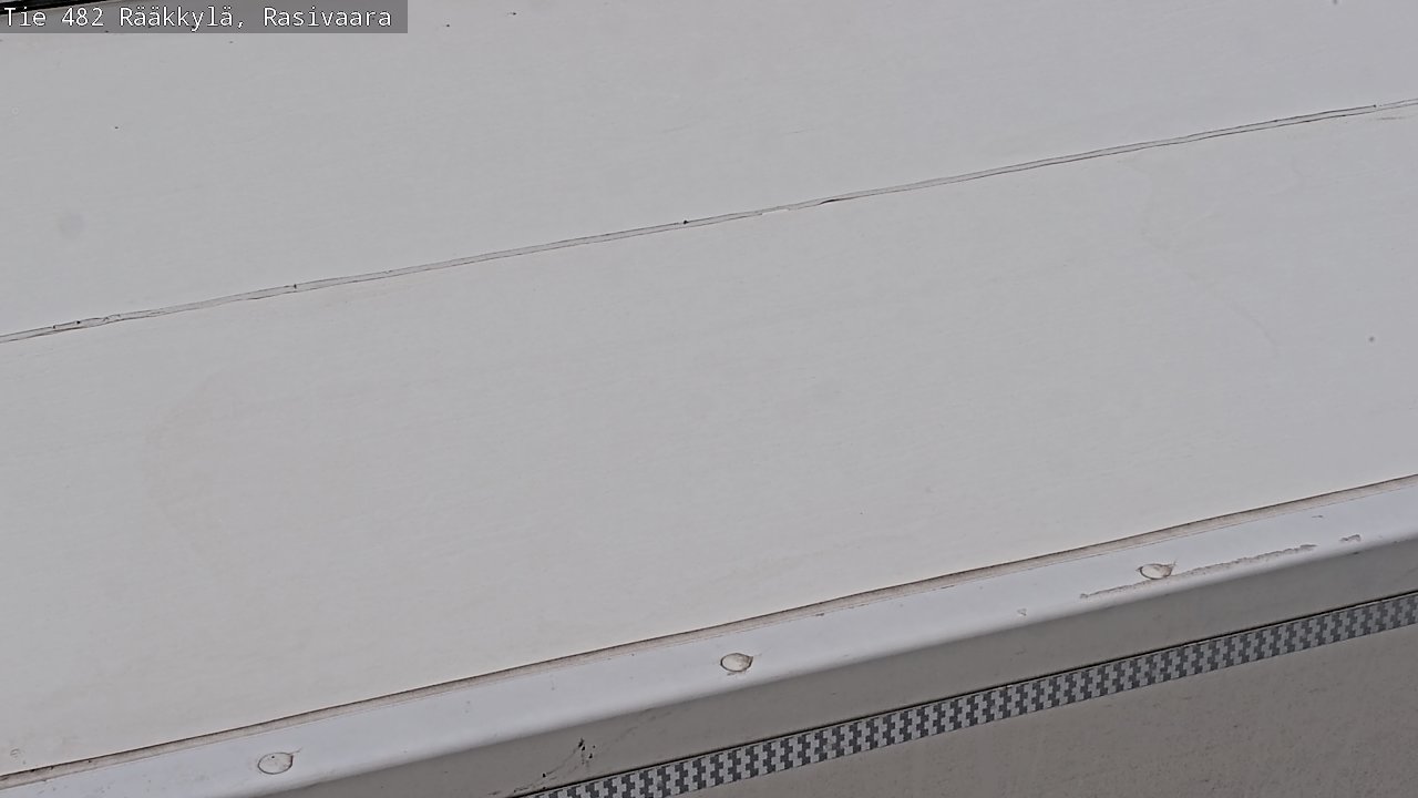 Kelikamerat Kuva Tie 482 Rääkkylä, Rasivaara, Rääkkylä, Pohjois-Karjala