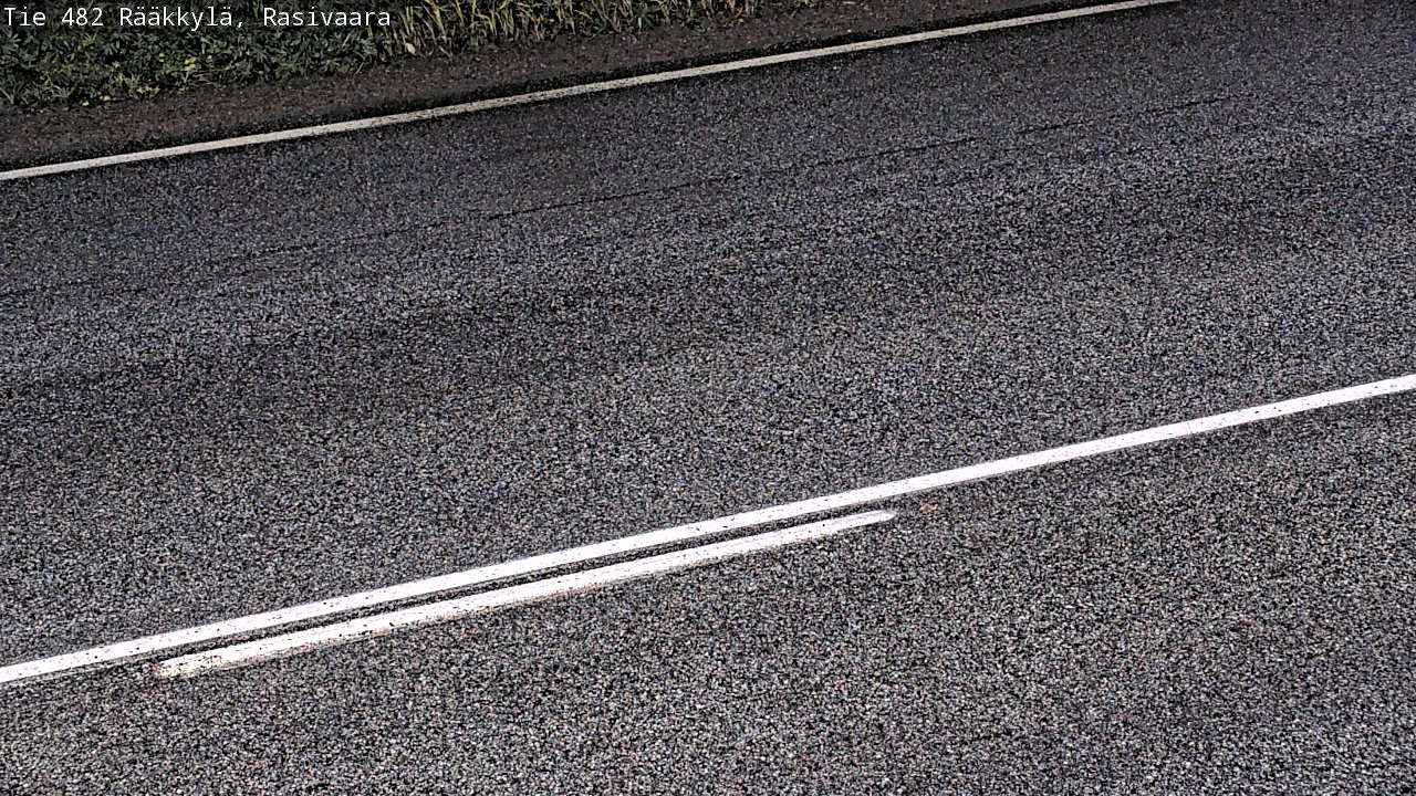 Kelikamerat Kuva Tie 482 Rääkkylä, Rasivaara, Rääkkylä, Pohjois-Karjala