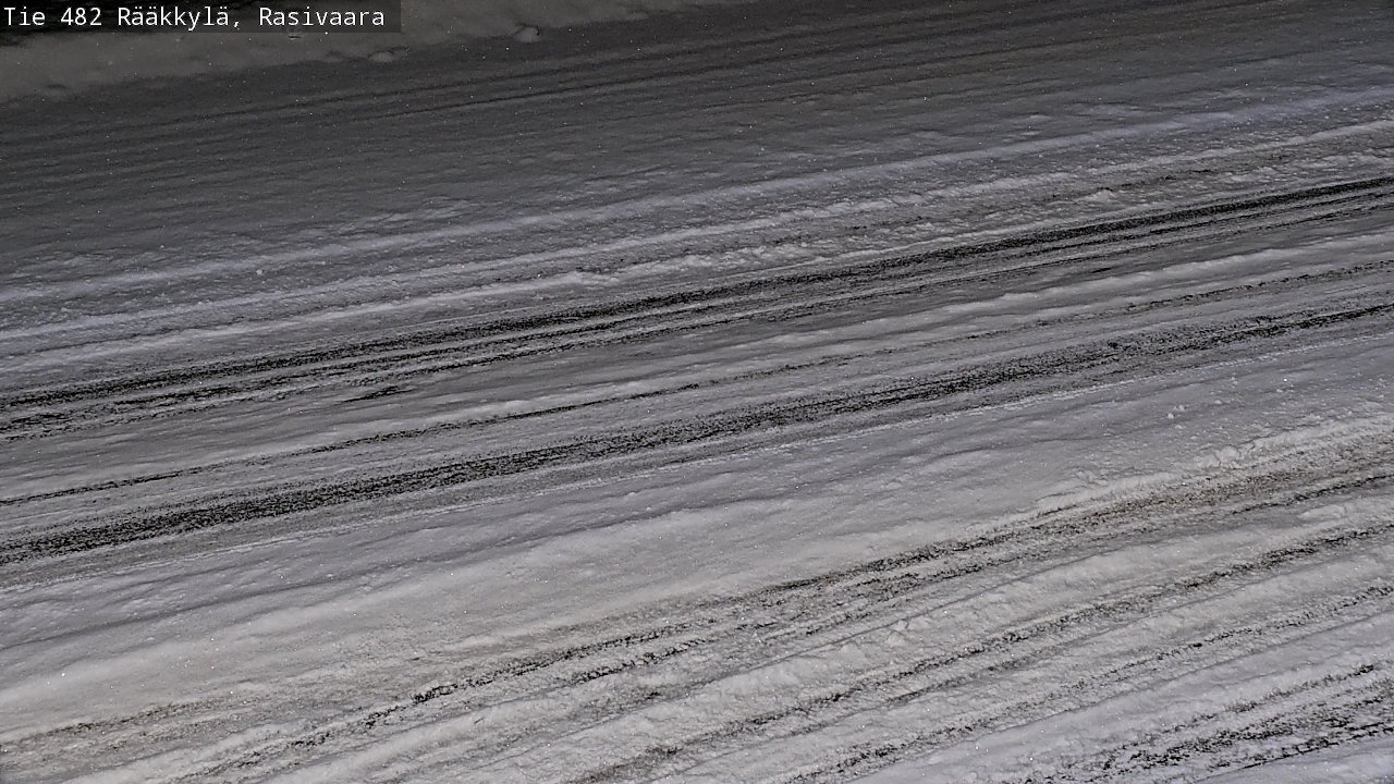 Kelikamerat Kuva Tie 482 Rääkkylä, Rasivaara, Rääkkylä, Pohjois-Karjala