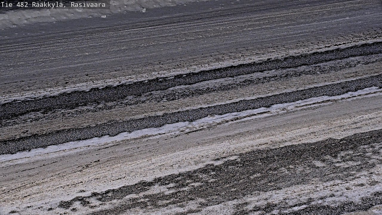 Kelikamerat Kuva Tie 482 Rääkkylä, Rasivaara, Rääkkylä, Pohjois-Karjala