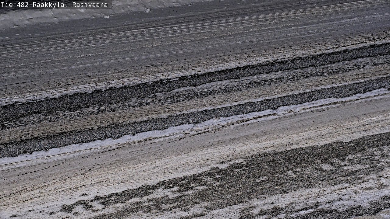 Kelikamerat Kuva Tie 482 Rääkkylä, Rasivaara, Rääkkylä, Pohjois-Karjala
