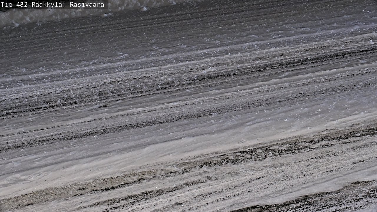 Kelikamerat Kuva Tie 482 Rääkkylä, Rasivaara, Rääkkylä, Pohjois-Karjala
