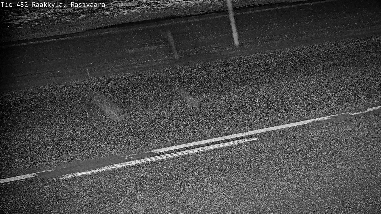 Kelikamerat Kuva Tie 482 Rääkkylä, Rasivaara, Rääkkylä, Pohjois-Karjala