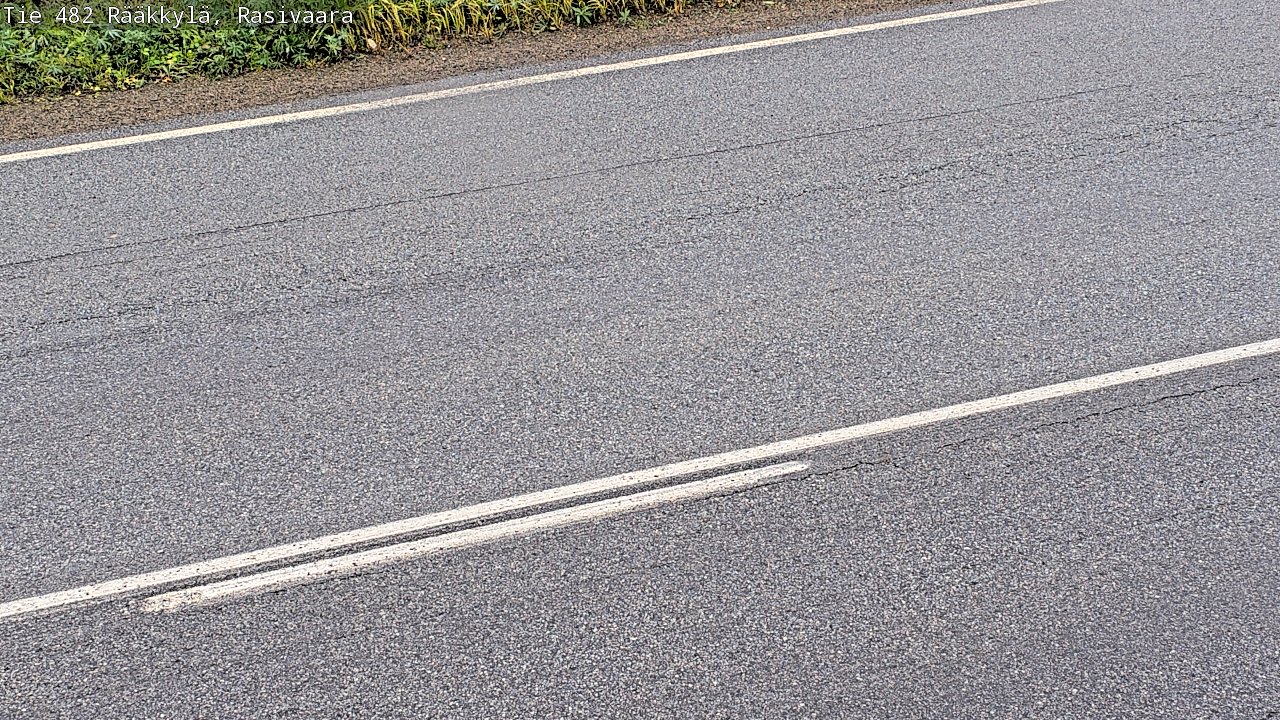 Kelikamerat Kuva Tie 482 Rääkkylä, Rasivaara, Rääkkylä, Pohjois-Karjala