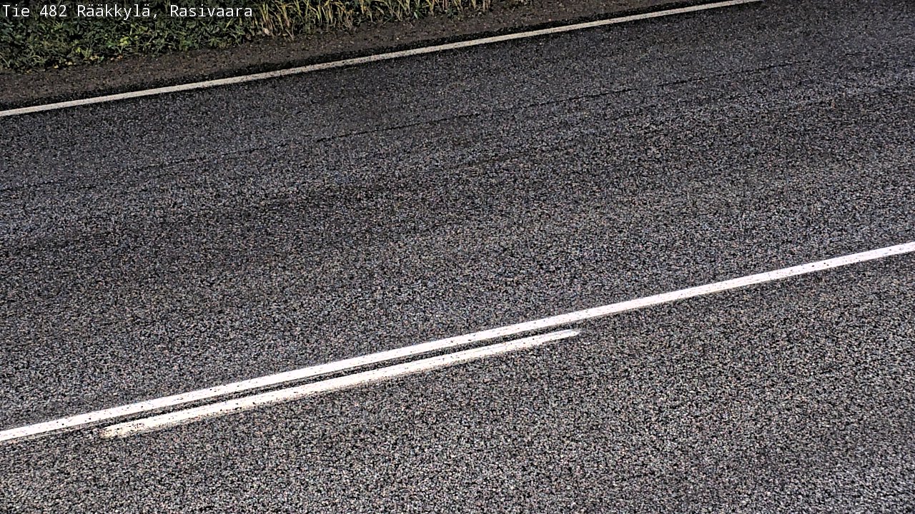 Kelikamerat Kuva Tie 482 Rääkkylä, Rasivaara, Rääkkylä, Pohjois-Karjala